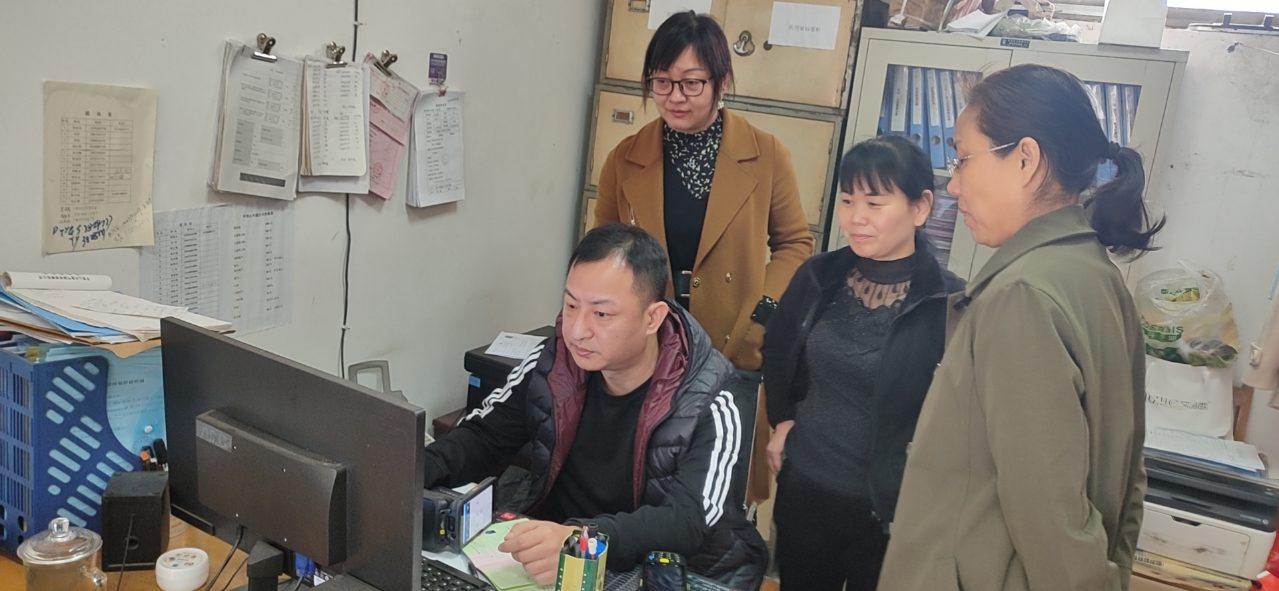 河南平頂山天氬氣體有限責任公司完成交付現場及培訓。