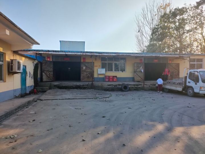 安陽廣安氣體